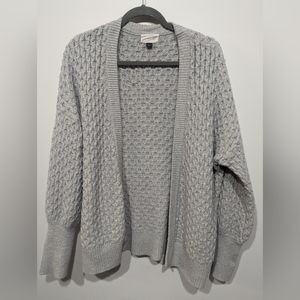 Universal Thread Knit Cardigan Size L